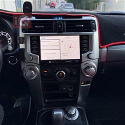 تويوتا 4رنر